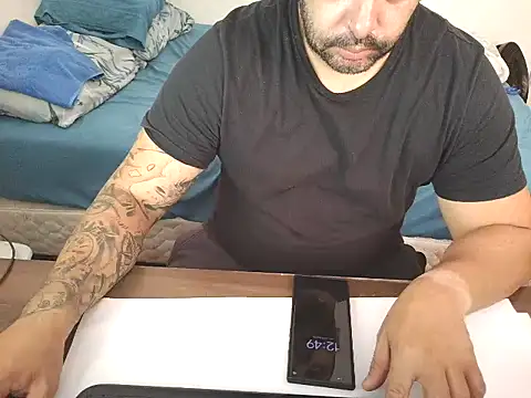 drlluis online show from January 2026 03:51:01 PM