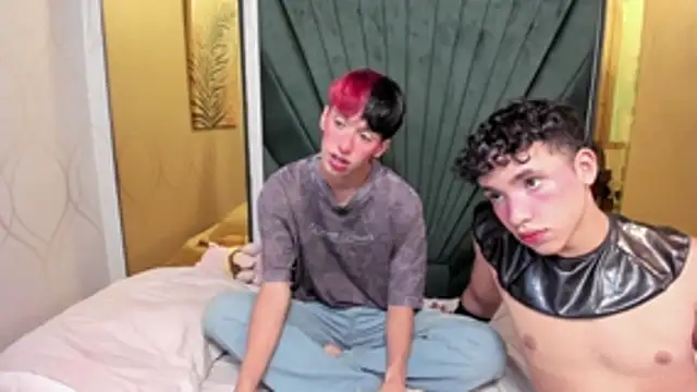 wildboy22  online show from January 2026 02:15:02 AM