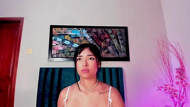 GahiaBelucci online show from March 2026 11:55:01 AM