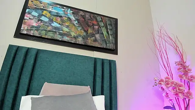 GahiaBelucci online show from March 2026 11:36:02 AM