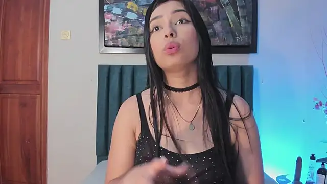 Snapshot of GahiaBelucci chatting on February 2026 12:06:02 PM GahiaBelucci online show from February 2026 12:06:02 PM