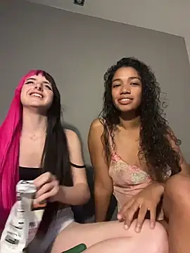 MikaScarlet online show from April 2026 08:13:02 PM