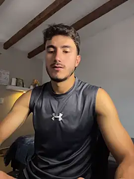 Snapshot of LIAM_COLT chatting on July 2026 08:37:01 PM LIAM COLT online show from July 2026 08:37:01 PM