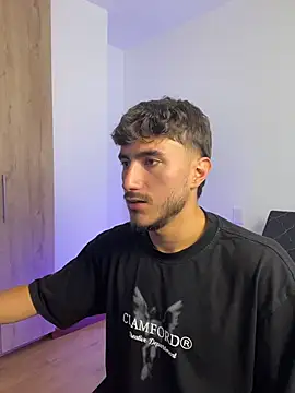 LIAM COLT online show from March 2026 05:36:02 PM