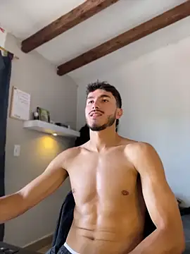 LIAM COLT online show from May 2026 08:29:02 PM