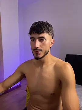 LIAM COLT online show from March 2026 09:02:01 PM