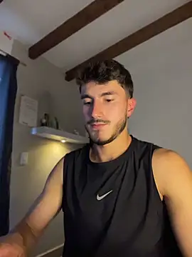 LIAM COLT online show from May 2026 09:45:02 PM