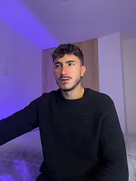 LIAM COLT online show from April 2026 01:50:01 AM