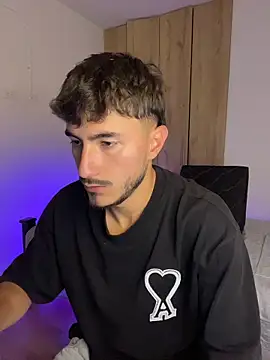 LIAM COLT online show from April 2026 11:53:01 PM