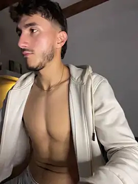 LIAM COLT online show from May 2026 05:55:02 AM