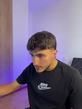 LIAM COLT online show from March 2026 07:25:01 PM