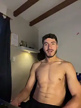 LIAM COLT online show from May 2026 11:04:02 PM