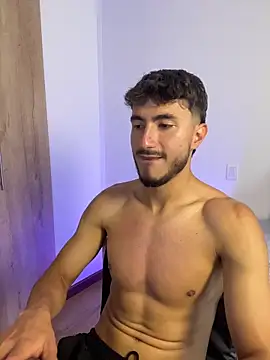 LIAM COLT online show from March 2026 04:42:02 PM