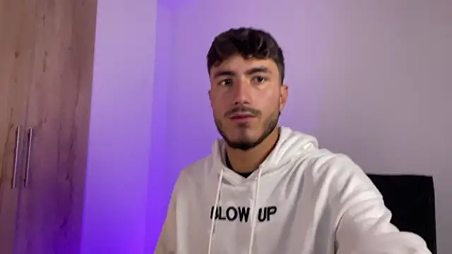 LIAM COLT online show from March 2026 10:30:01 PM