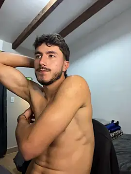 LIAM COLT online show from May 2026 12:42:02 AM