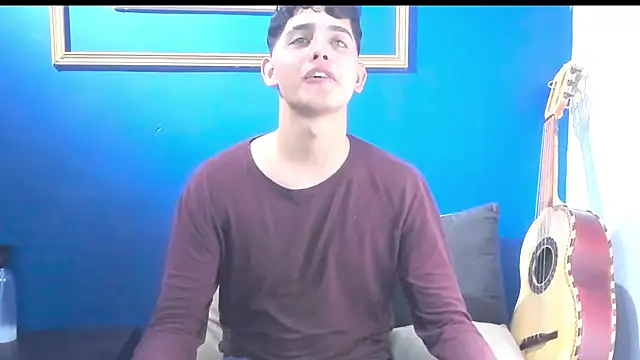 i-zusu online show from December 2025 09:00:01 AM