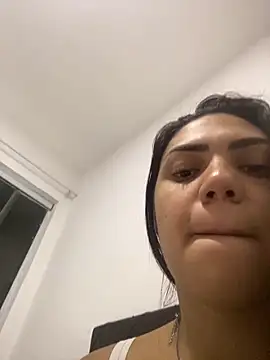 Nini  online show from March 2026 08:46:02 PM