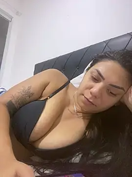 Nini  online show from March 2026 02:55:01 PM