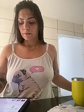 Nini  online show from April 2026 05:03:02 PM