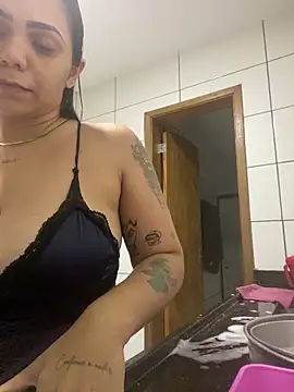 Snapshot of Nini_ chatting on June 2026 02:23:02 AM Nini online show from June 2026 02:23:02 AM