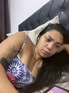 Nini  online show from February 2026 10:36:01 AM