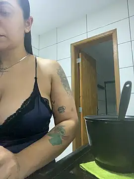 Snapshot of Nini_ chatting on July 2026 10:17:01 PM Nini online show from July 2026 10:17:01 PM