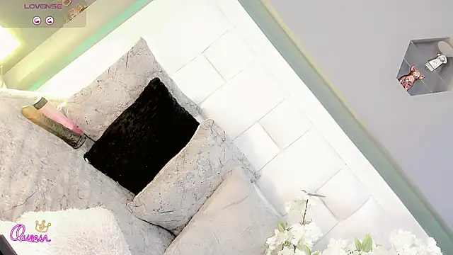 FernandaGil online show from April 2026 12:33:01 PM