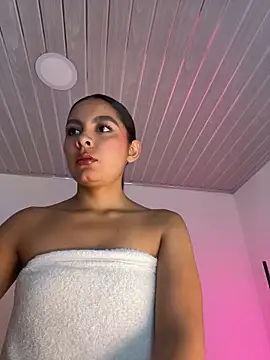 Nicollewest1 online show from March 2026 01:52:02 AM