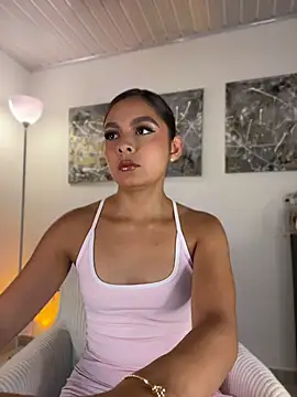 Nicollewest1 online show from June 2026 11:49:02 PM
