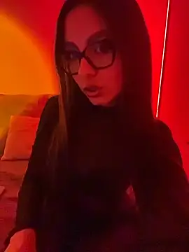 Nicollewest1 online show from February 2026 01:36:02 AM