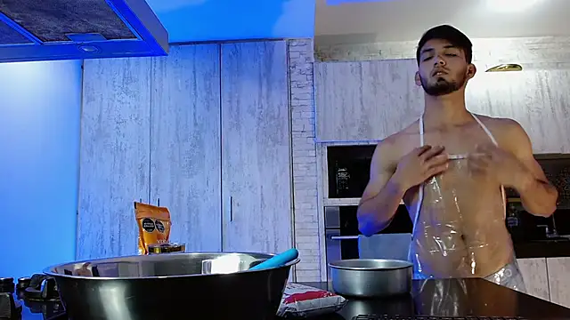 HarryFosster online show from March 2026 07:07:02 PM