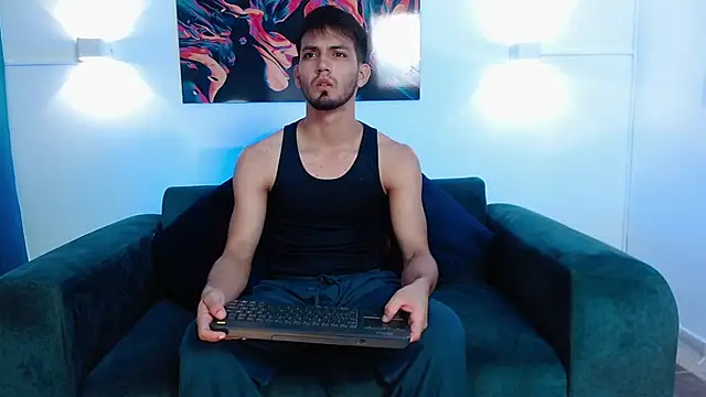 HarryFosster online show from January 2026 06:26:01 PM