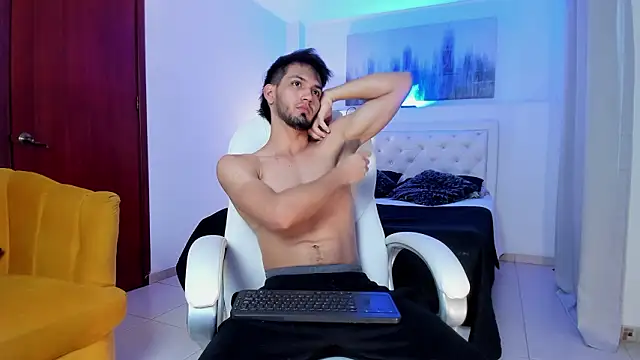 HarryFosster online show from February 2026 06:15:01 PM