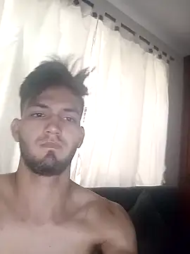 HarryFosster online show from March 2026 07:07:01 PM