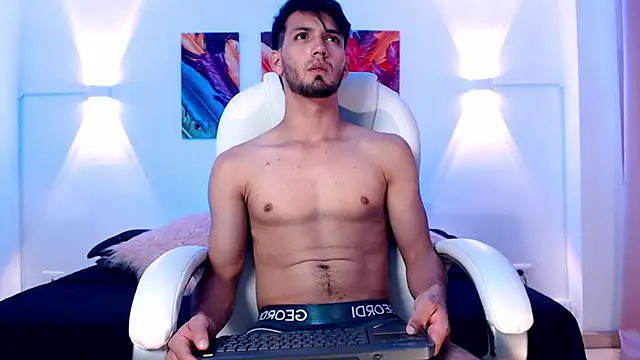 HarryFosster online show from April 2026 06:34:02 PM