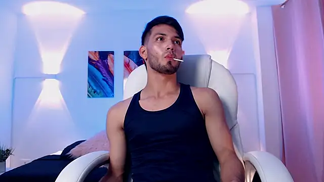 HarryFosster online show from March 2026 06:23:02 PM