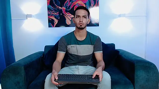 HarryFosster online show from January 2026 06:24:02 PM