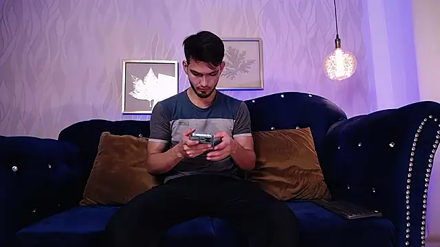 HarryFosster online show from February 2026 06:36:02 PM