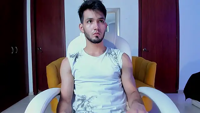 HarryFosster online show from March 2026 06:36:01 PM