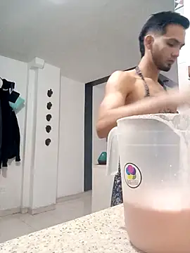 HarryFosster online show from February 2026 05:46:01 PM