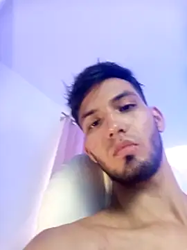 HarryFosster online show from February 2026 08:41:02 PM