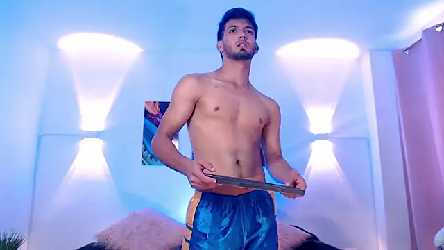 HarryFosster online show from April 2026 06:56:02 PM