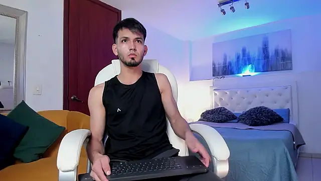 HarryFosster online show from January 2026 06:34:01 PM