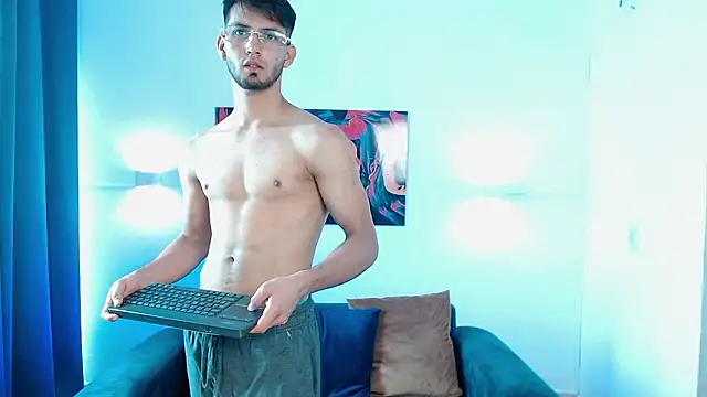 HarryFosster online show from February 2026 06:39:02 PM