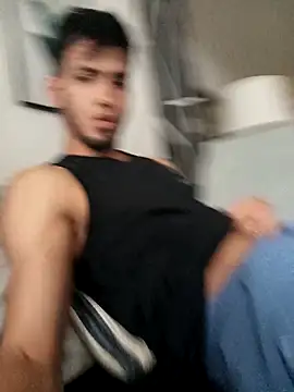 HarryFosster online show from February 2026 05:40:02 PM