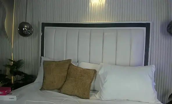 FiorelaSton online show from April 2026 04:09:01 AM