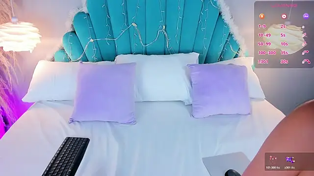 Snapshot of FiorelaSton chatting on December 2025 04:04:02 AM FiorelaSton online show from December 2025 04:04:02 AM