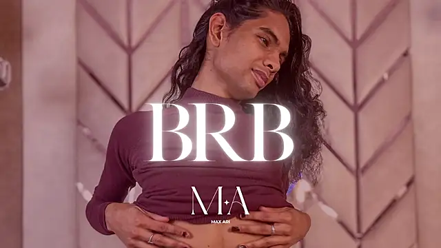 Max Ari online show from January 2026 02:59:01 AM