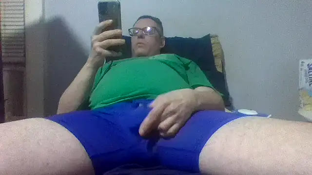 Notalwaysup online show from February 2026 02:12:01 AM