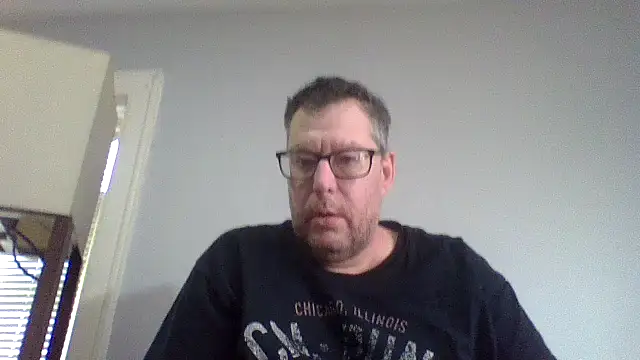 Notalwaysup online show from March 2026 07:07:02 PM